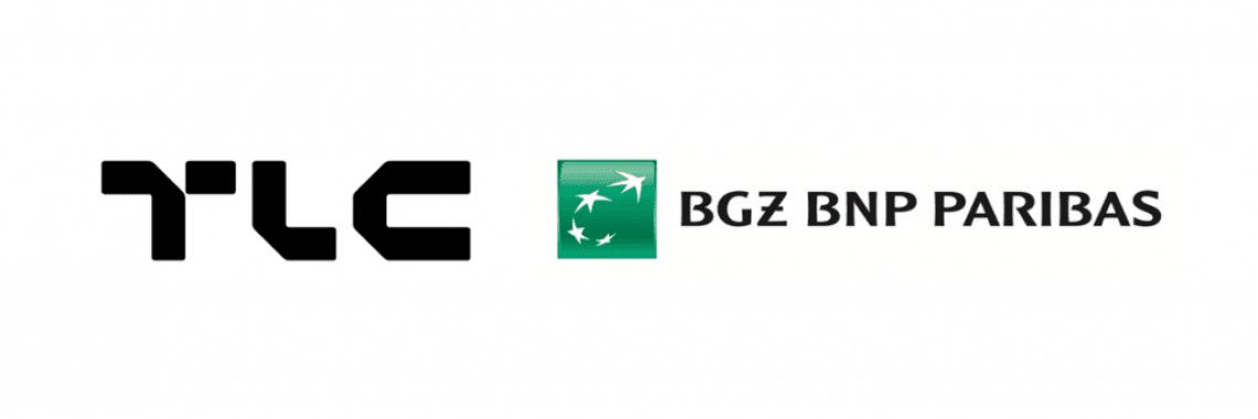 You are currently viewing Bank BGŻ BNP Paribas S.A. zainwestował w pakiet mniejszościowy grupy TLC
