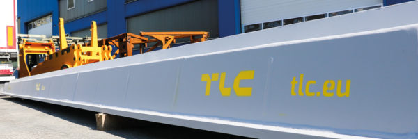 Wallzip TLC zastosowany został przy budowie południowej obwodnicy Warszawy