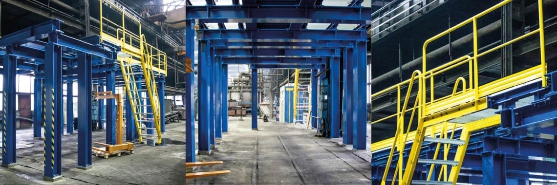 You are currently viewing Platforma stalowa pod nagrzew indukcyjny