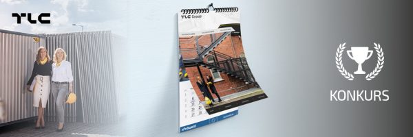 [AKTUALIZACJA] Noworoczny konkurs TLC