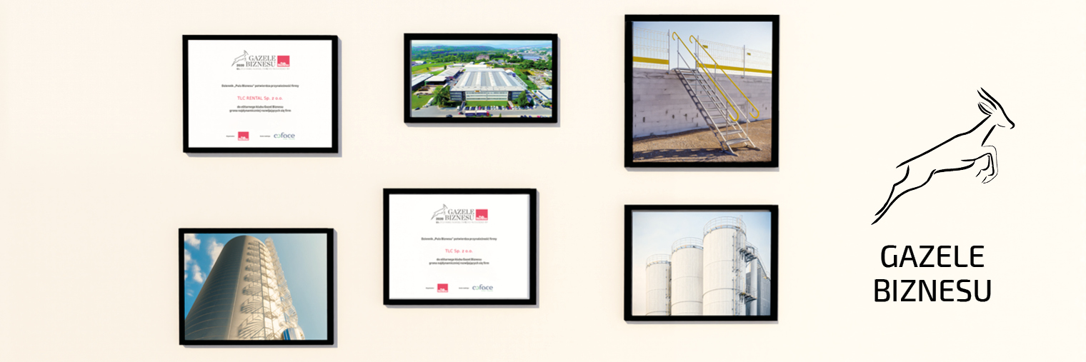 You are currently viewing TLC Gazelą Biznesu 2020!