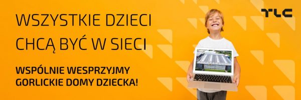 Wszystkie dzieci chcą być w sieci – dołączamy do inicjatywy Polska Press!