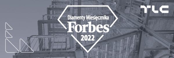 TLC na liście Diamentów Forbesa 2022