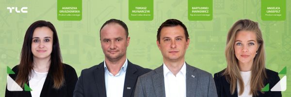 Spotkajmy się na targach Nordbygg 2022!